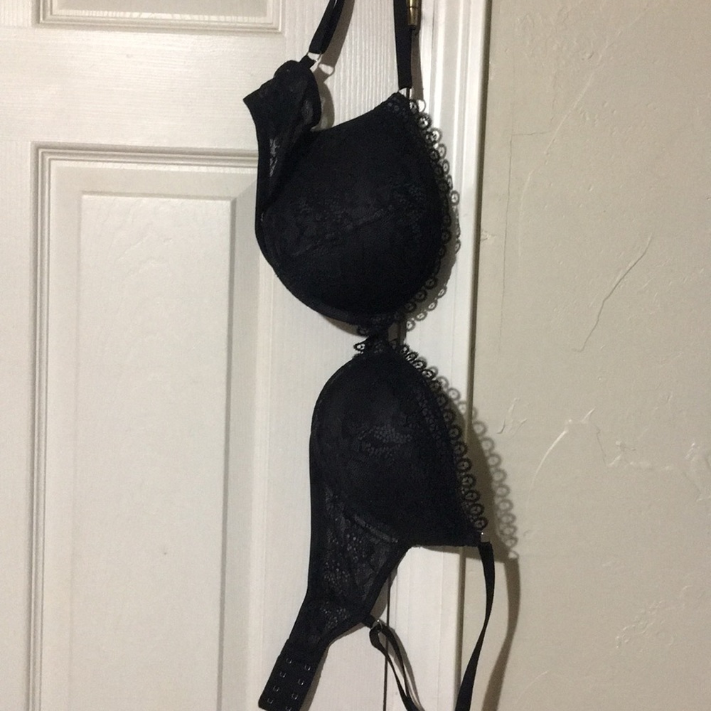 Victoria secret bra